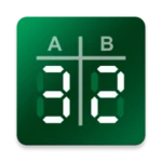 Logo of Scoreboard android Application 